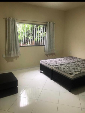 Casa de praia em Guriri